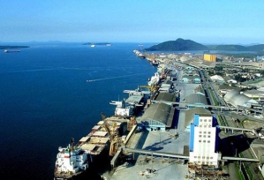 Port of Paranagu