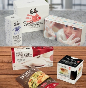 TC Transcontinental - packaging