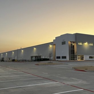 Pratt Industries - Cedar Hill, Texas