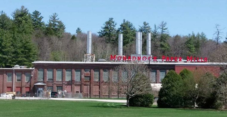 Monadnock Paper Mills