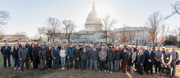 Pulp and Paperworkers' Resource Council - Washing, DC