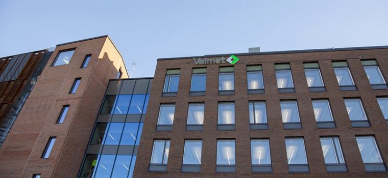 Valmet's new office in Tikkurila