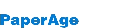 PaperAge logo