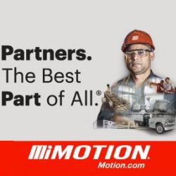 Motion Industries